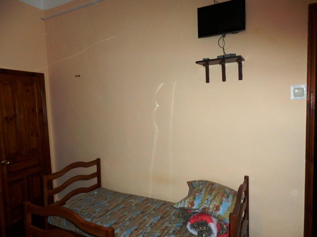 Yourhostel Kiew Zimmer foto