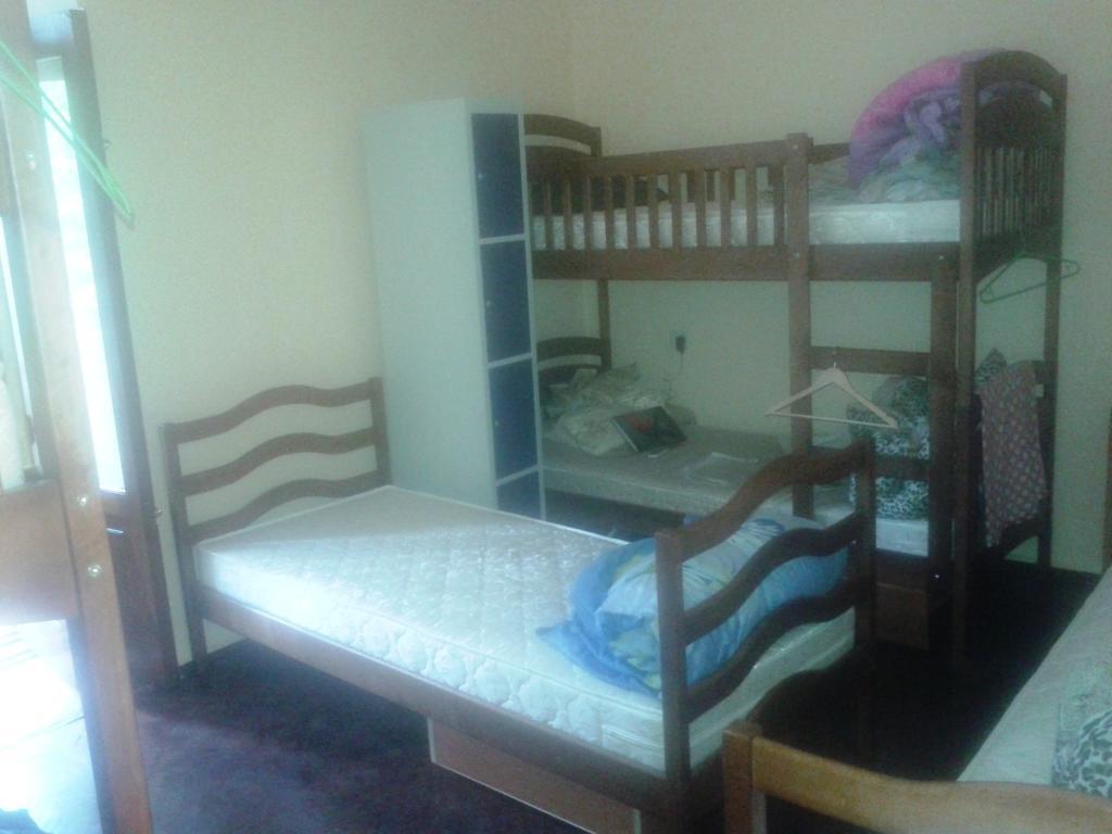 Yourhostel Kiew Zimmer foto